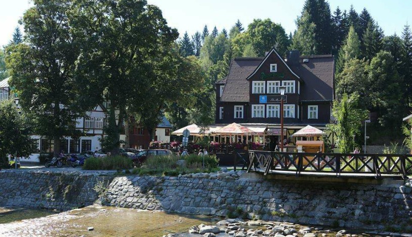 Hotel Jelínek Špindlerův Mlýn